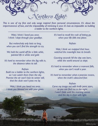 Kyle Carey Lyrics