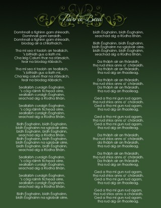 Kyle Carey Lyrics